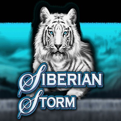 Siberian Storm
