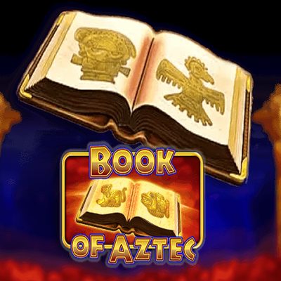 Book Of Aztec