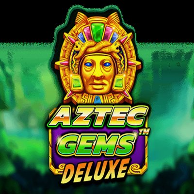 Aztec Gems Deluxe