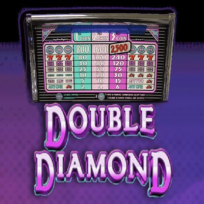 Double Diamond