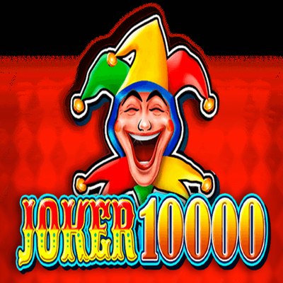 Joker 10000