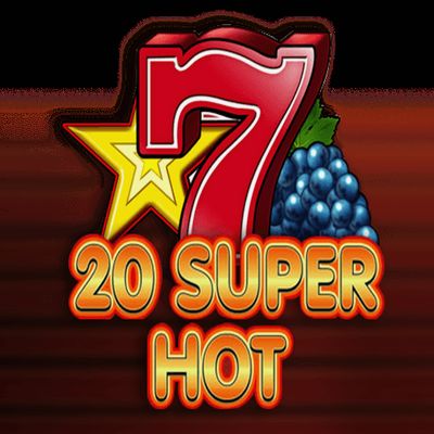 20 Super Hot