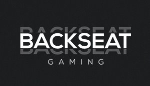 Backseat Gaming