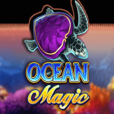 Ocean Magic