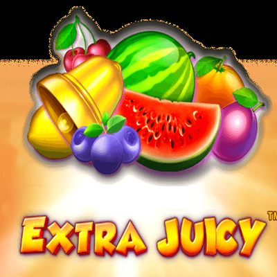 Extra Juicy