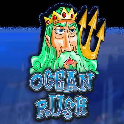 Ocean Rush