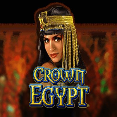 Crown Of Egypt